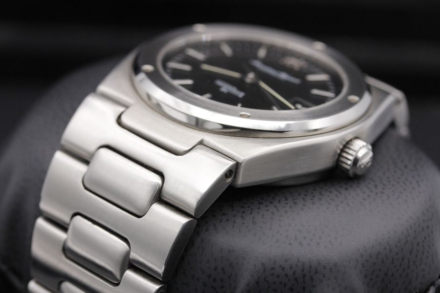 IWC Ingenieur IW183201